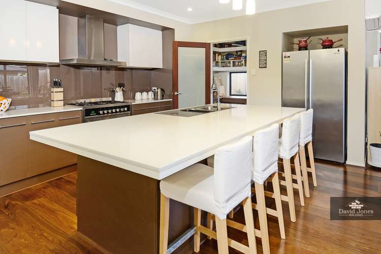 Fourth view of Homely house listing, 8 Ellenborough Avenue, Ormeau Hills QLD 4208