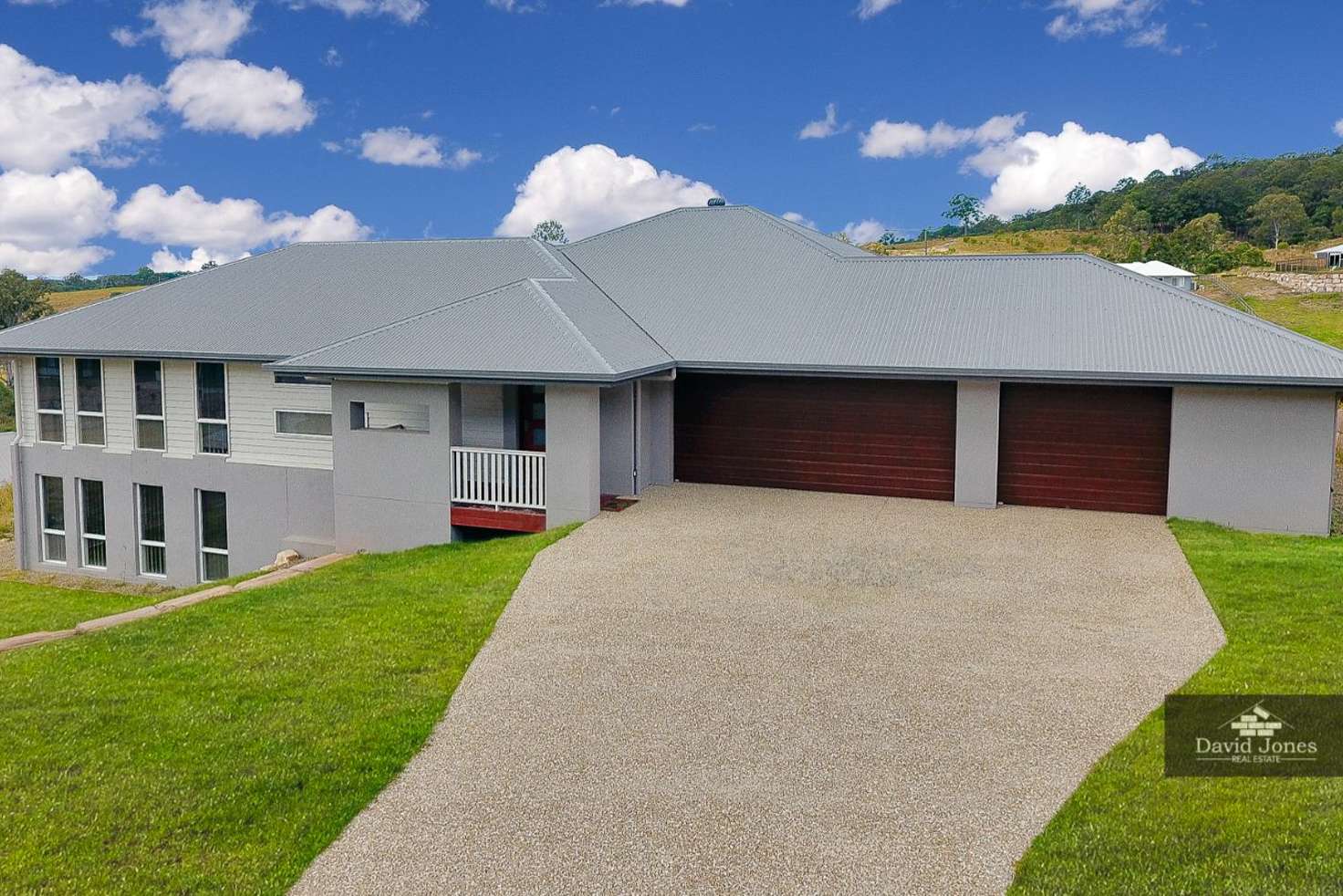 Main view of Homely house listing, 58 Countryview Street, Kingsholme QLD 4208