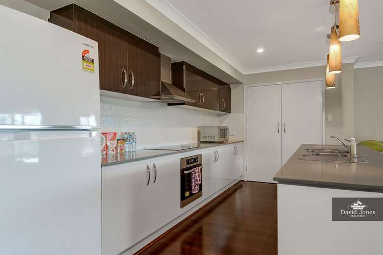 Second view of Homely house listing, 58 Countryview Street, Kingsholme QLD 4208