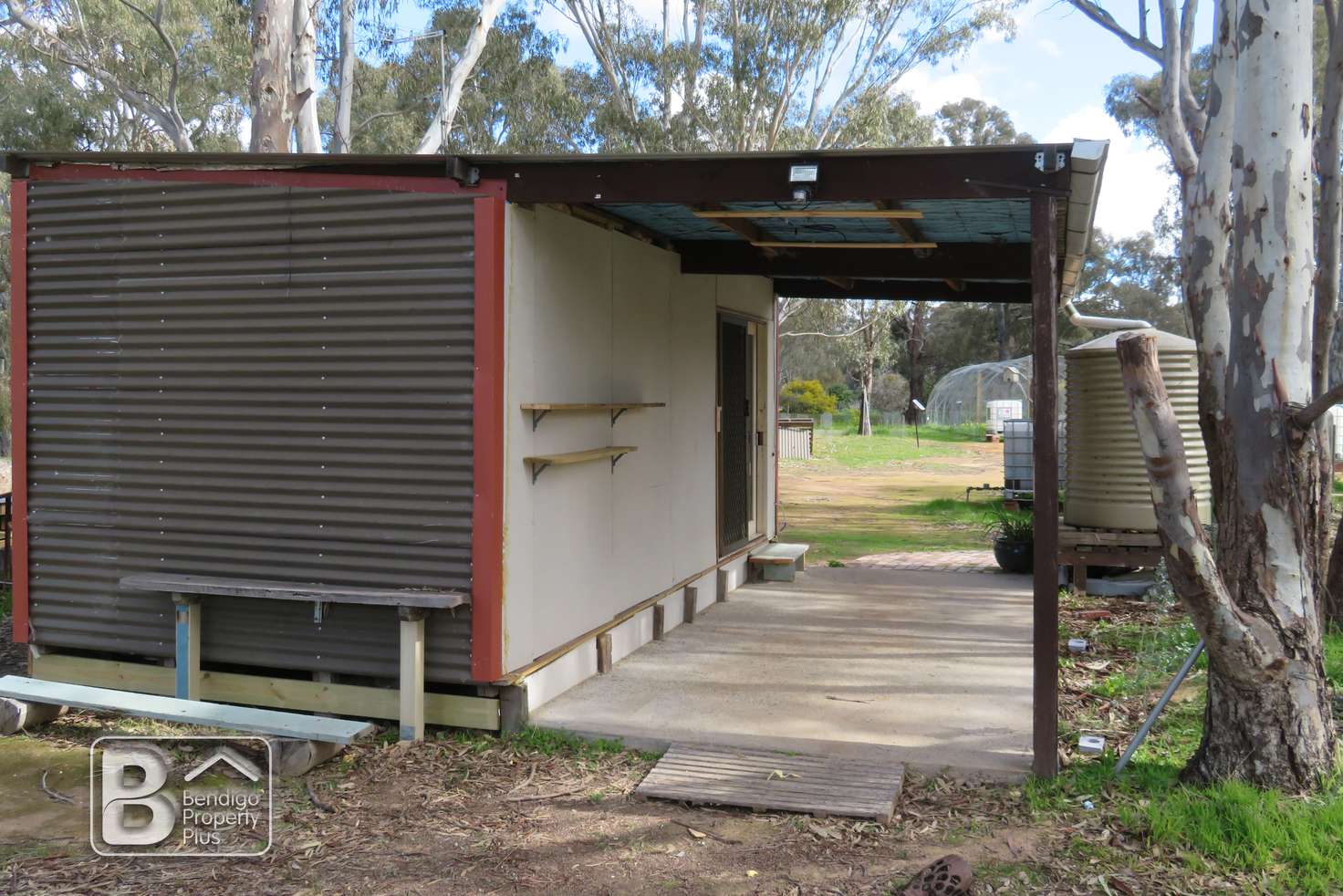 Main view of Homely lifestyle listing, 29 Burnt Creek Lane, Dunolly VIC 3472