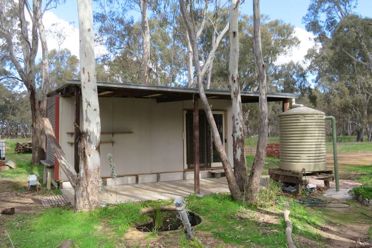 Second view of Homely lifestyle listing, 29 Burnt Creek Lane, Dunolly VIC 3472