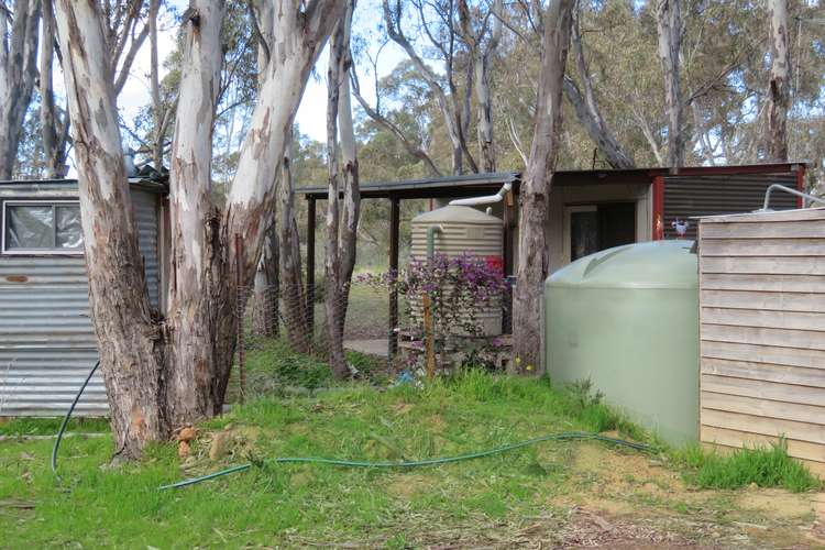 Sixth view of Homely lifestyle listing, 29 Burnt Creek Lane, Dunolly VIC 3472