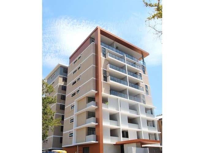 Main view of Homely unit listing, 29/29 Goulburn Street, Liverpool NSW 2170