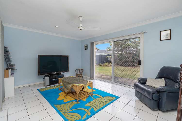 Fifth view of Homely house listing, 28 HICKEY WAY, Carrara QLD 4211