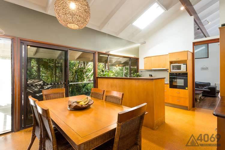 Fifth view of Homely house listing, 59 Chapel Hill Road, Chapel Hill QLD 4069