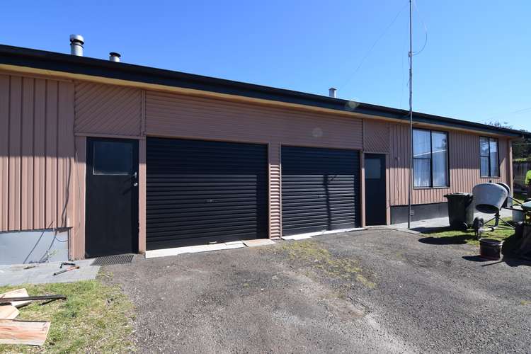 35-35A Counsel Street, Zeehan TAS 7469