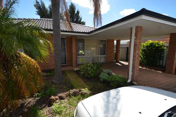 Main view of Homely villa listing, 168A Bickley Road, Beckenham WA 6107