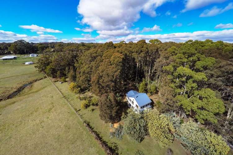 Second view of Homely house listing, 20 Beatties Road, Trentham VIC 3458