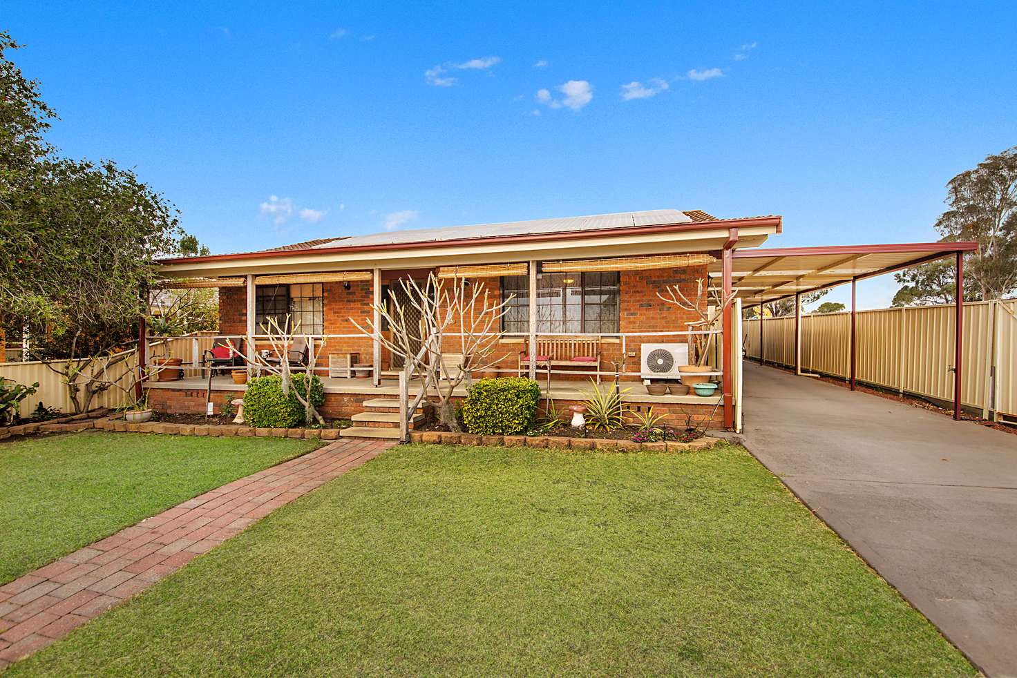 Main view of Homely house listing, 153 Hill End Road, Doonside NSW 2767
