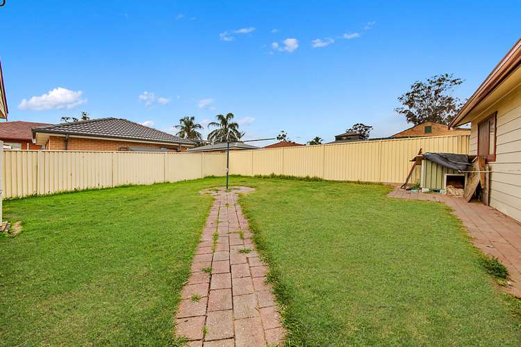 Second view of Homely house listing, 153 Hill End Road, Doonside NSW 2767