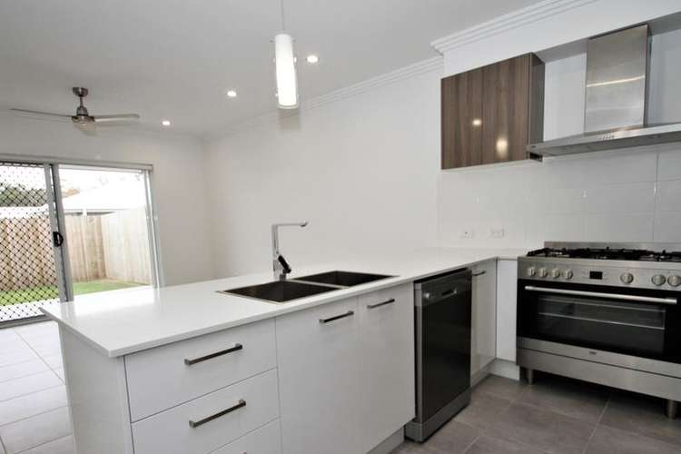 Third view of Homely semiDetached listing, unit 1/19 Chandon Court, Hillcrest QLD 4118