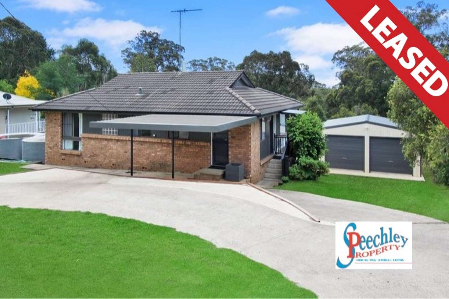 Main view of Homely house listing, 1262 Bells Line of Road, Kurrajong Heights NSW 2758
