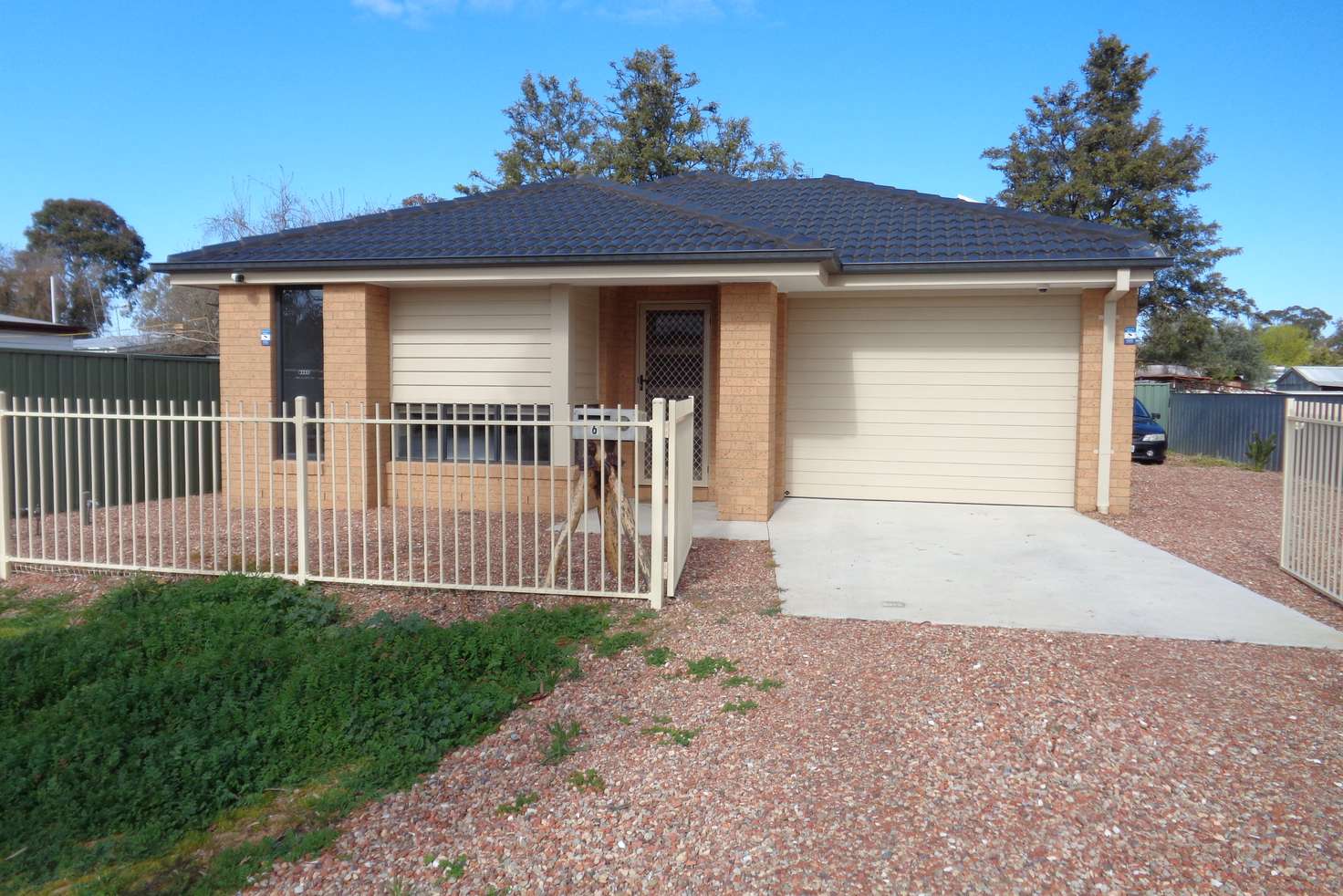 Main view of Homely house listing, 6 Smith Street, Elmore VIC 3558