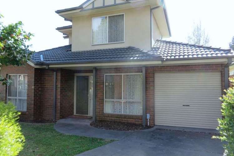 Main view of Homely townhouse listing, 14 Malabar Road, Blackburn VIC 3130