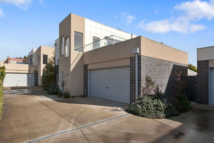 Main view of Homely townhouse listing, 3/35 The Esplanade, Portarlington VIC 3223