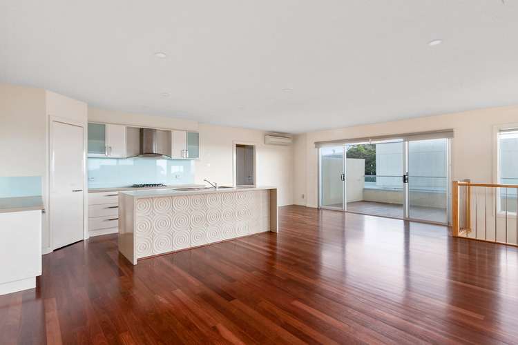 Second view of Homely townhouse listing, 3/35 The Esplanade, Portarlington VIC 3223