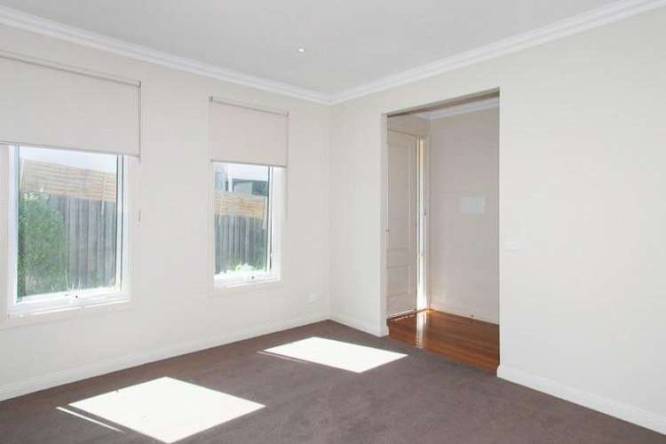 Second view of Homely townhouse listing, 2/41 Percy Street, Newtown VIC 3220