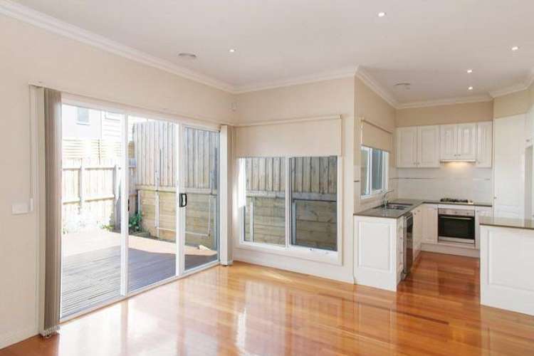 Third view of Homely townhouse listing, 2/41 Percy Street, Newtown VIC 3220
