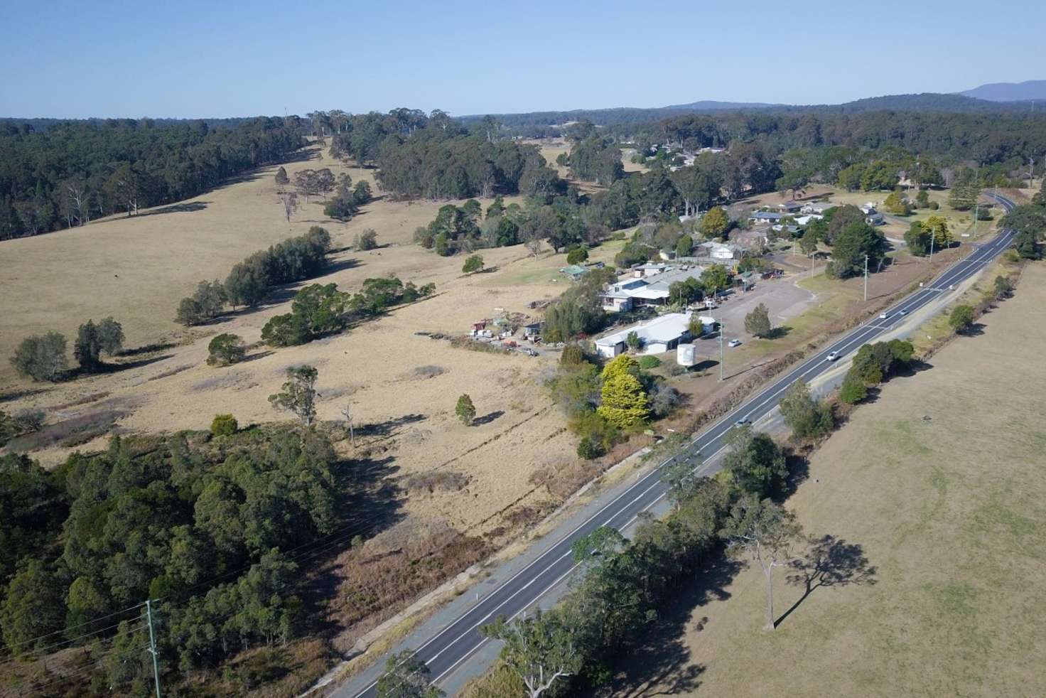 Main view of Homely residentialLand listing, 20 Princes Highway, Bodalla NSW 2545