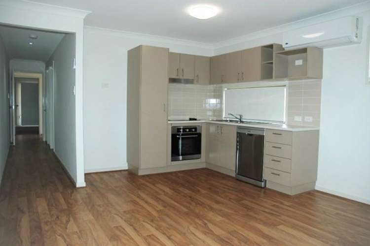 Second view of Homely semiDetached listing, 1/47 Brentwood Drive, Bundamba QLD 4304