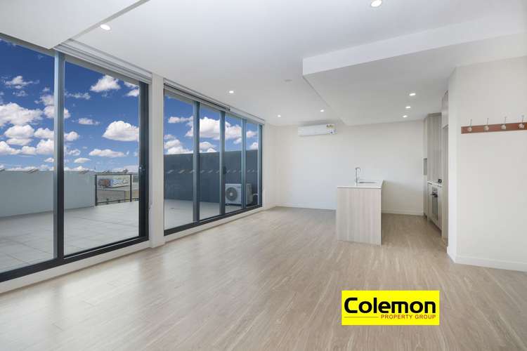Second view of Homely apartment listing, 409/396-398 Canterbury Road, Canterbury NSW 2193