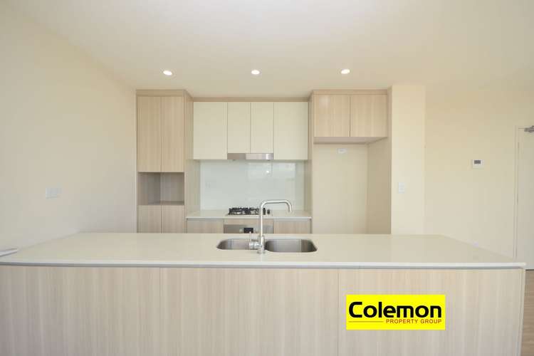 Fourth view of Homely apartment listing, 409/396-398 Canterbury Road, Canterbury NSW 2193