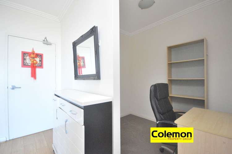 Fifth view of Homely apartment listing, A214/81-86 Courallie Avenue, Homebush West NSW 2140