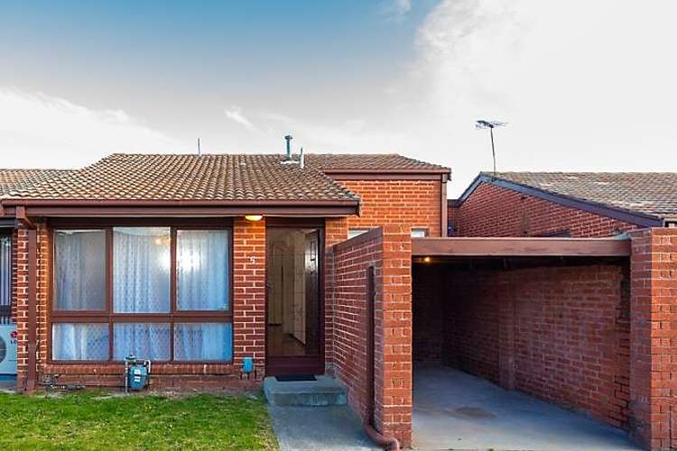 Main view of Homely unit listing, 5/555 Clayton Road, Clayton South VIC 3169