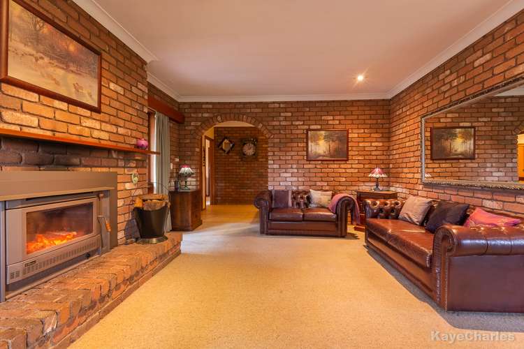 Fourth view of Homely house listing, 25 Brennan Avenue, Beaconsfield Upper VIC 3808