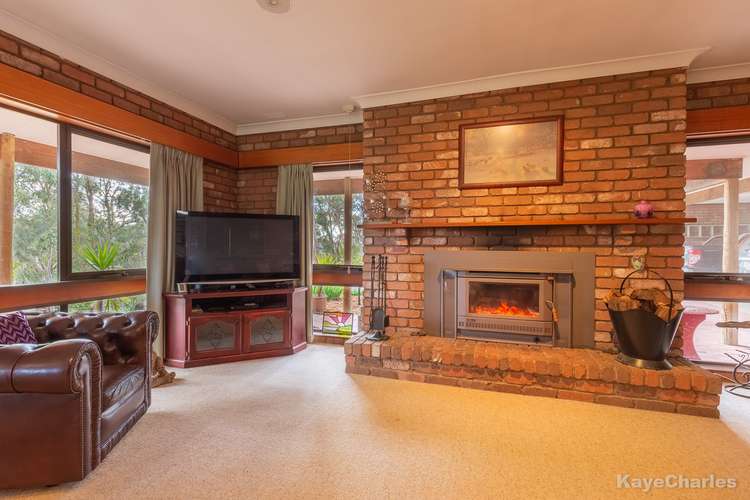 Sixth view of Homely house listing, 25 Brennan Avenue, Beaconsfield Upper VIC 3808