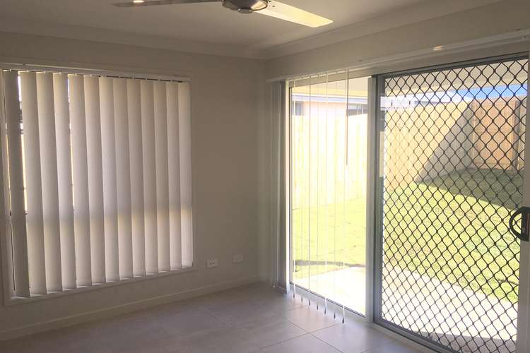 Third view of Homely semiDetached listing, 2/43 Wallace Street, Walloon QLD 4306