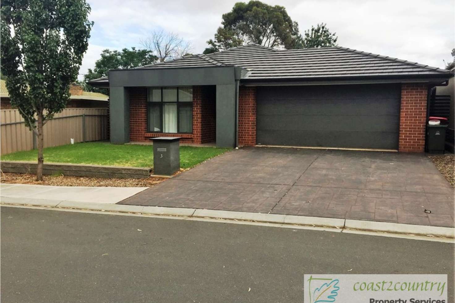 Main view of Homely house listing, 3 Colville Drive, Willaston SA 5118