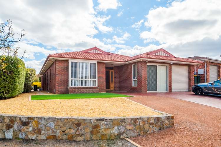 Main view of Homely house listing, 1 Lukey Place, Nicholls ACT 2913