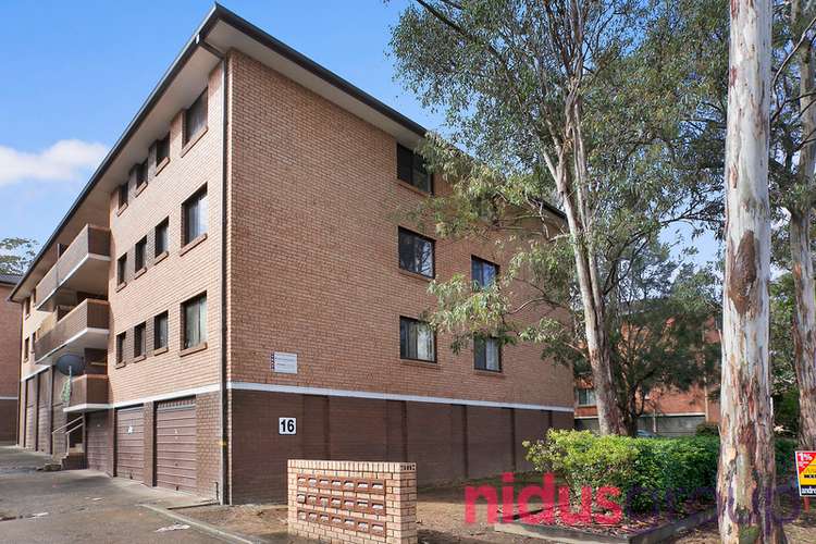 Main view of Homely unit listing, 10/16 Luxford Road, Mount Druitt NSW 2770