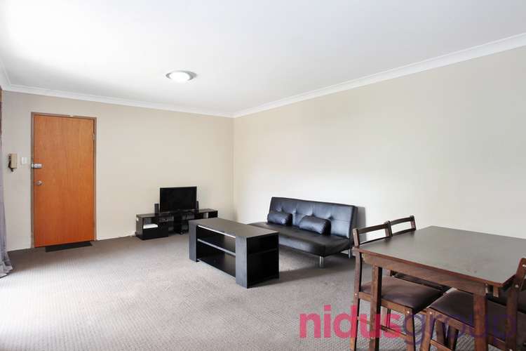 Second view of Homely unit listing, 10/16 Luxford Road, Mount Druitt NSW 2770