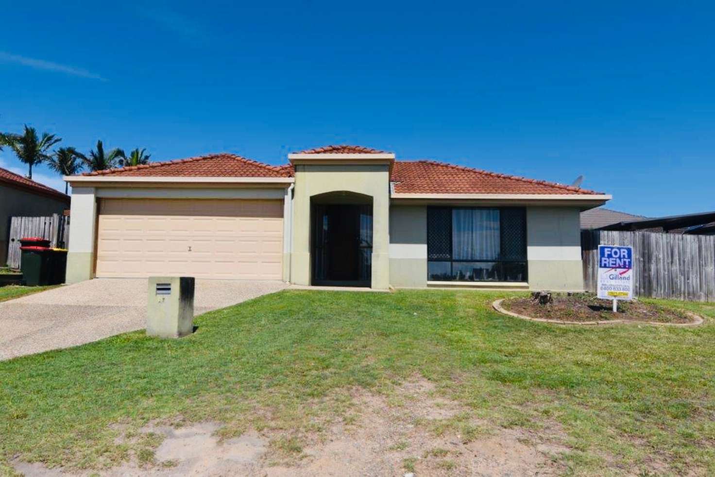 Main view of Homely house listing, 37 Manor Crescent, Wakerley QLD 4154