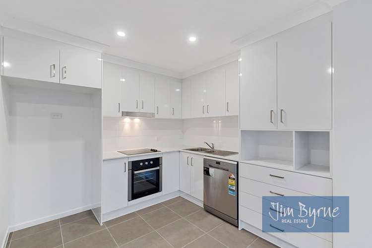Third view of Homely townhouse listing, 16 ST MARTIN WAY, Pakenham VIC 3810