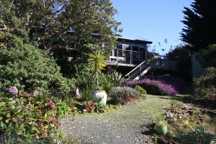 Main view of Homely house listing, 172 Port Road, Boat Harbour TAS 7321