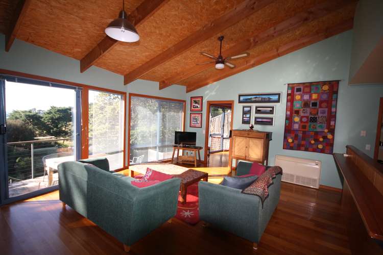 Second view of Homely house listing, 172 Port Road, Boat Harbour TAS 7321