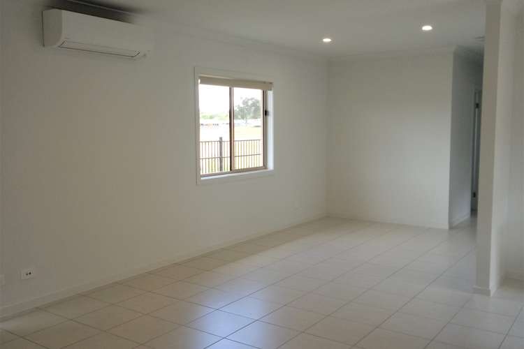 Third view of Homely house listing, 114 Napier Circuit, Silkstone QLD 4304