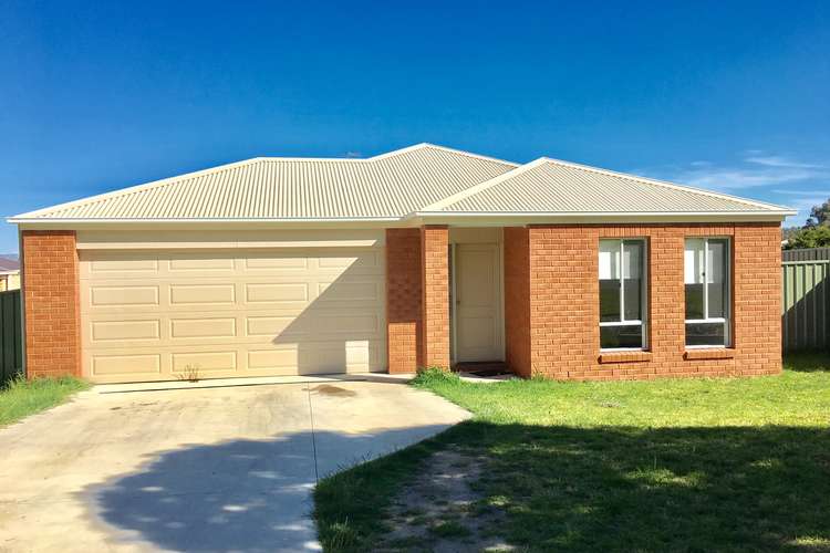 Main view of Homely house listing, 25 Chad Terrace, Glenroy NSW 2640