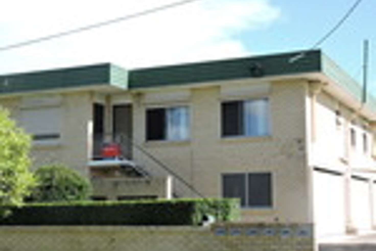 Main view of Homely unit listing, 5/17 Donaldson Street, Corinda QLD 4075