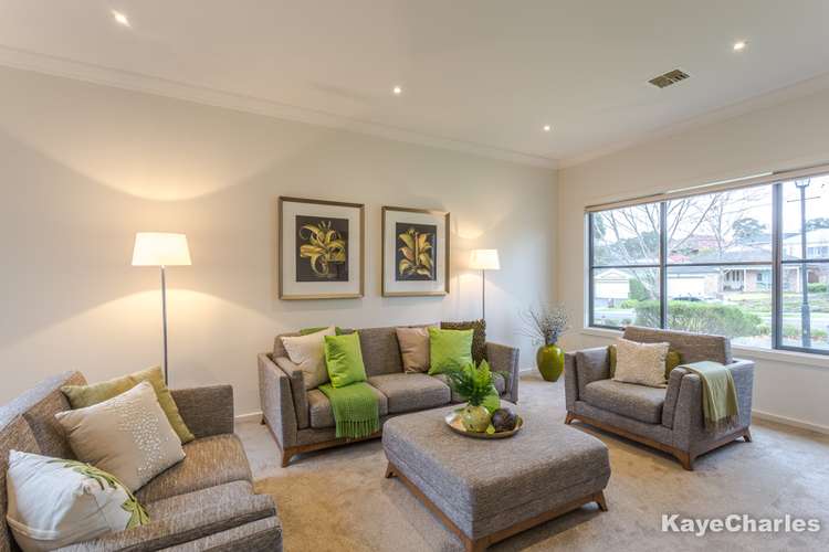 Fifth view of Homely house listing, 96 Fieldstone Boulevard, Beaconsfield VIC 3807