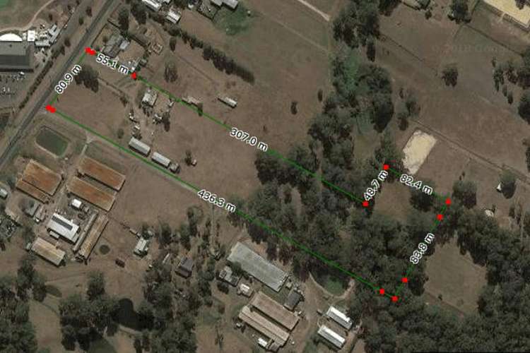Second view of Homely acreageSemiRural listing, 270 Pitt Town Road, Pitt Town NSW 2756