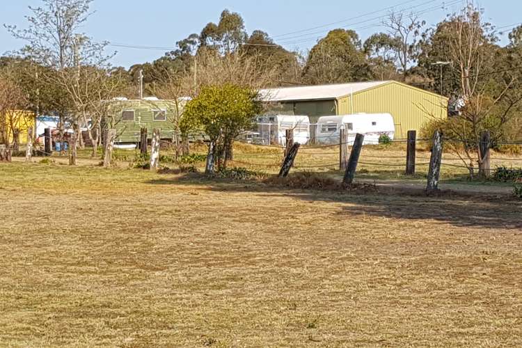 Sixth view of Homely acreageSemiRural listing, 270 Pitt Town Road, Pitt Town NSW 2756