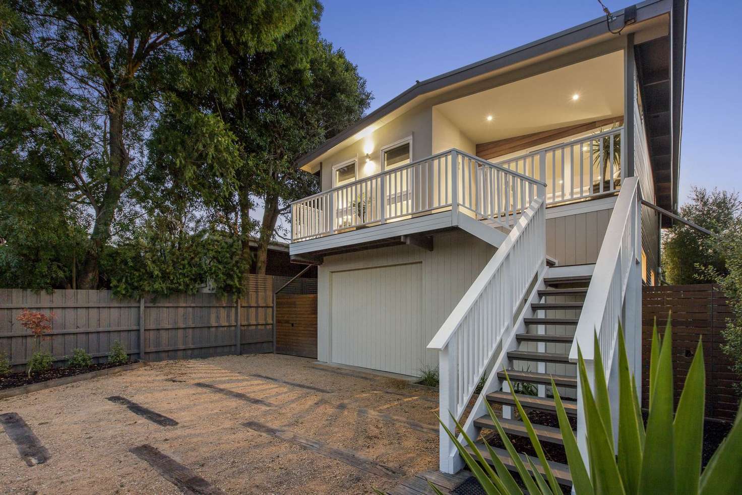 Main view of Homely house listing, 132 Ninth Avenue, Rosebud VIC 3939