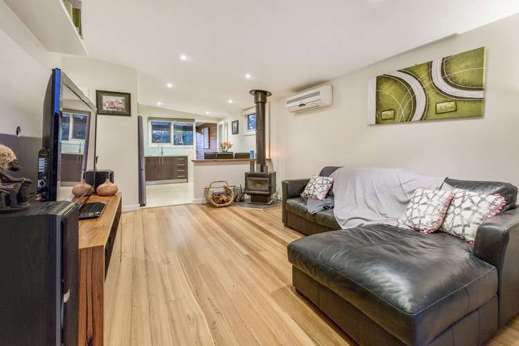 Third view of Homely house listing, 132 Ninth Avenue, Rosebud VIC 3939