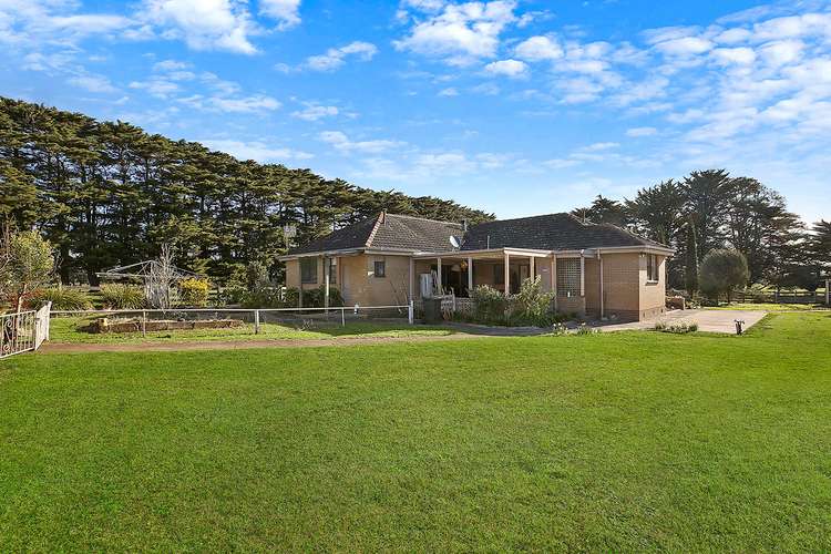 Third view of Homely acreageSemiRural listing, 6 Chisletts Road, Allansford VIC 3277