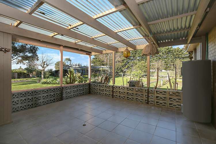 Fifth view of Homely acreageSemiRural listing, 6 Chisletts Road, Allansford VIC 3277