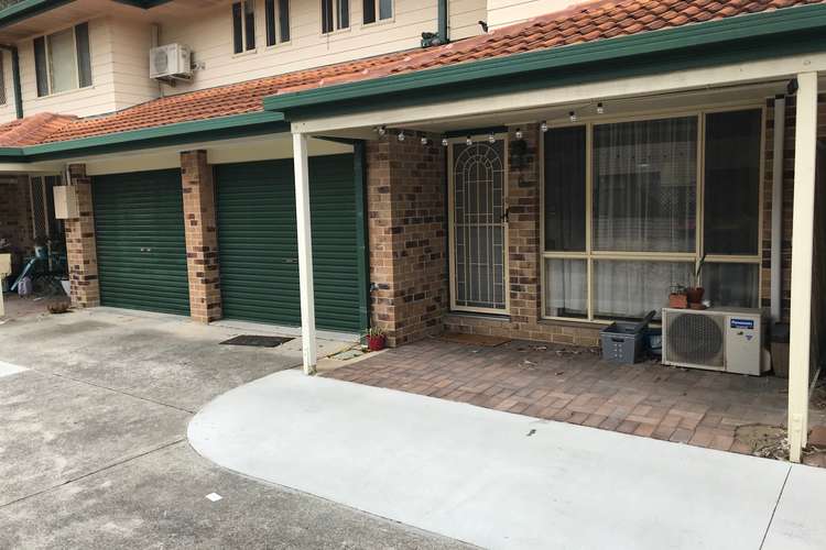 Second view of Homely townhouse listing, 6/5 Ahern Street, Labrador QLD 4215